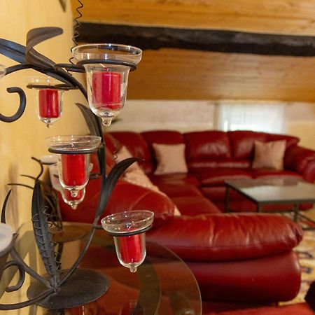 Casa Vacanze Mon Reve Cavalcaselle Eksteriør bilde
