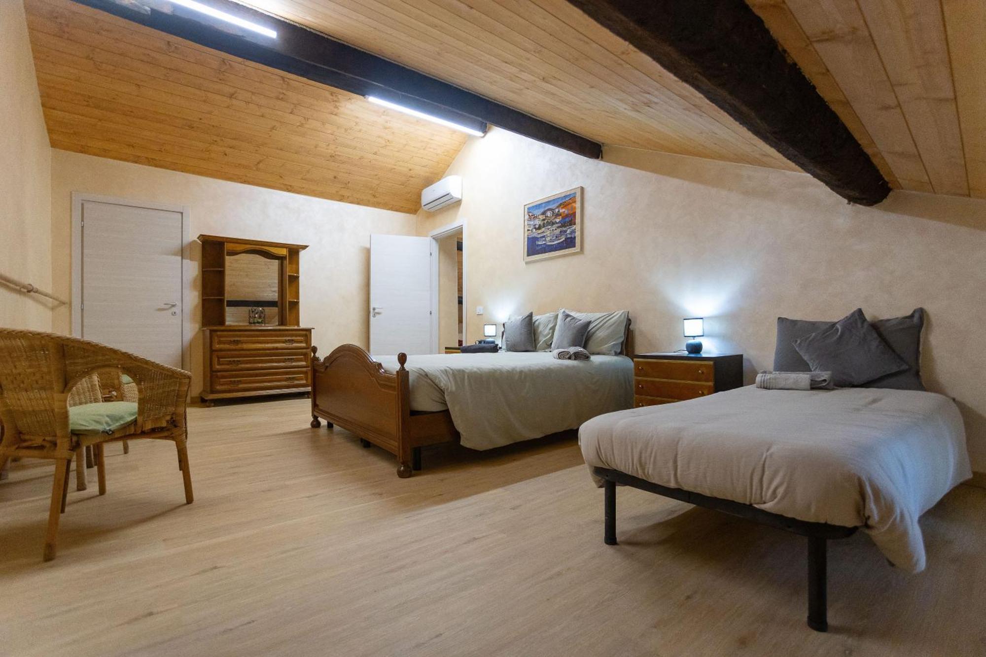 Casa Vacanze Mon Reve Cavalcaselle Eksteriør bilde