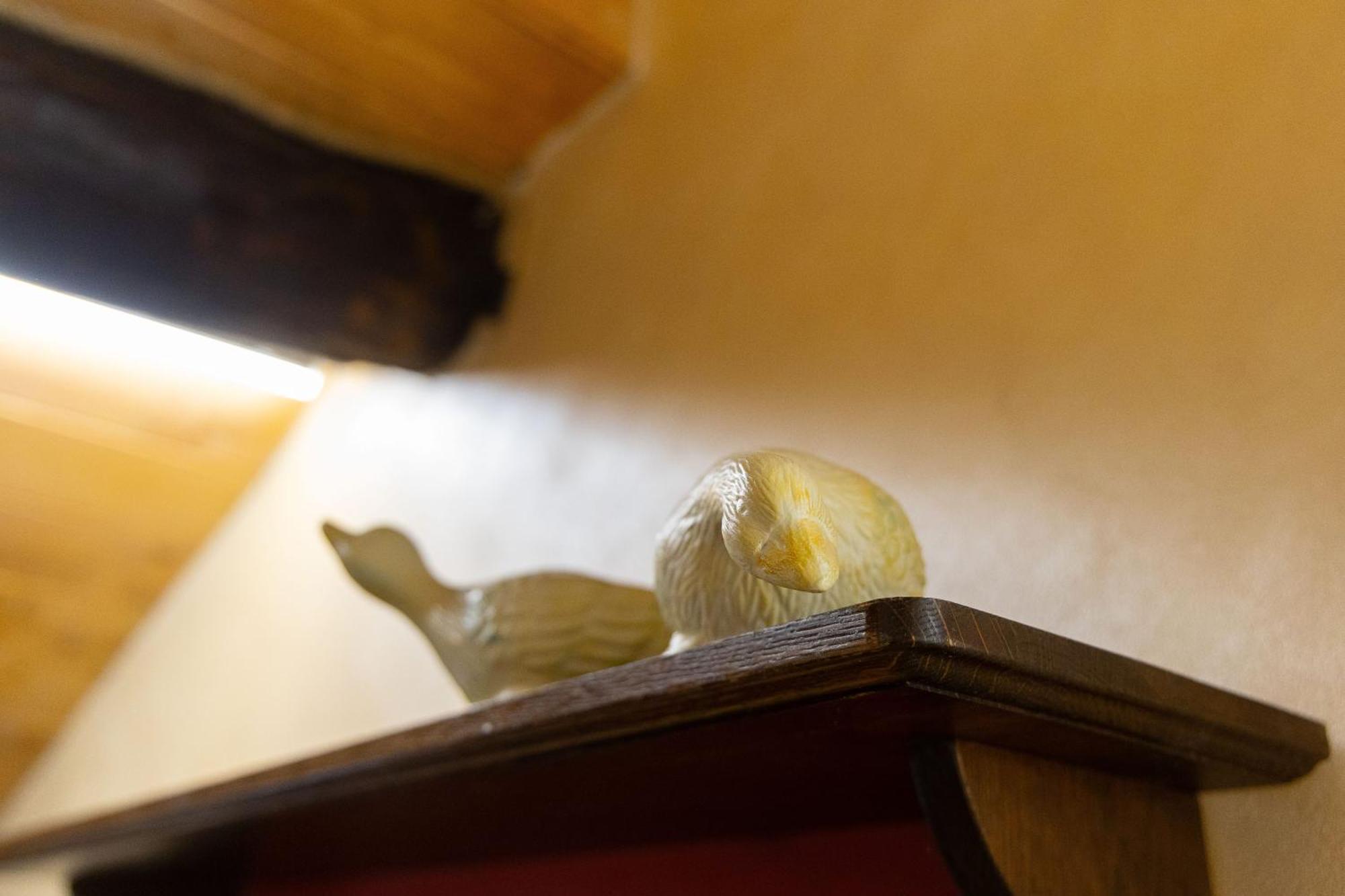 Casa Vacanze Mon Reve Cavalcaselle Eksteriør bilde
