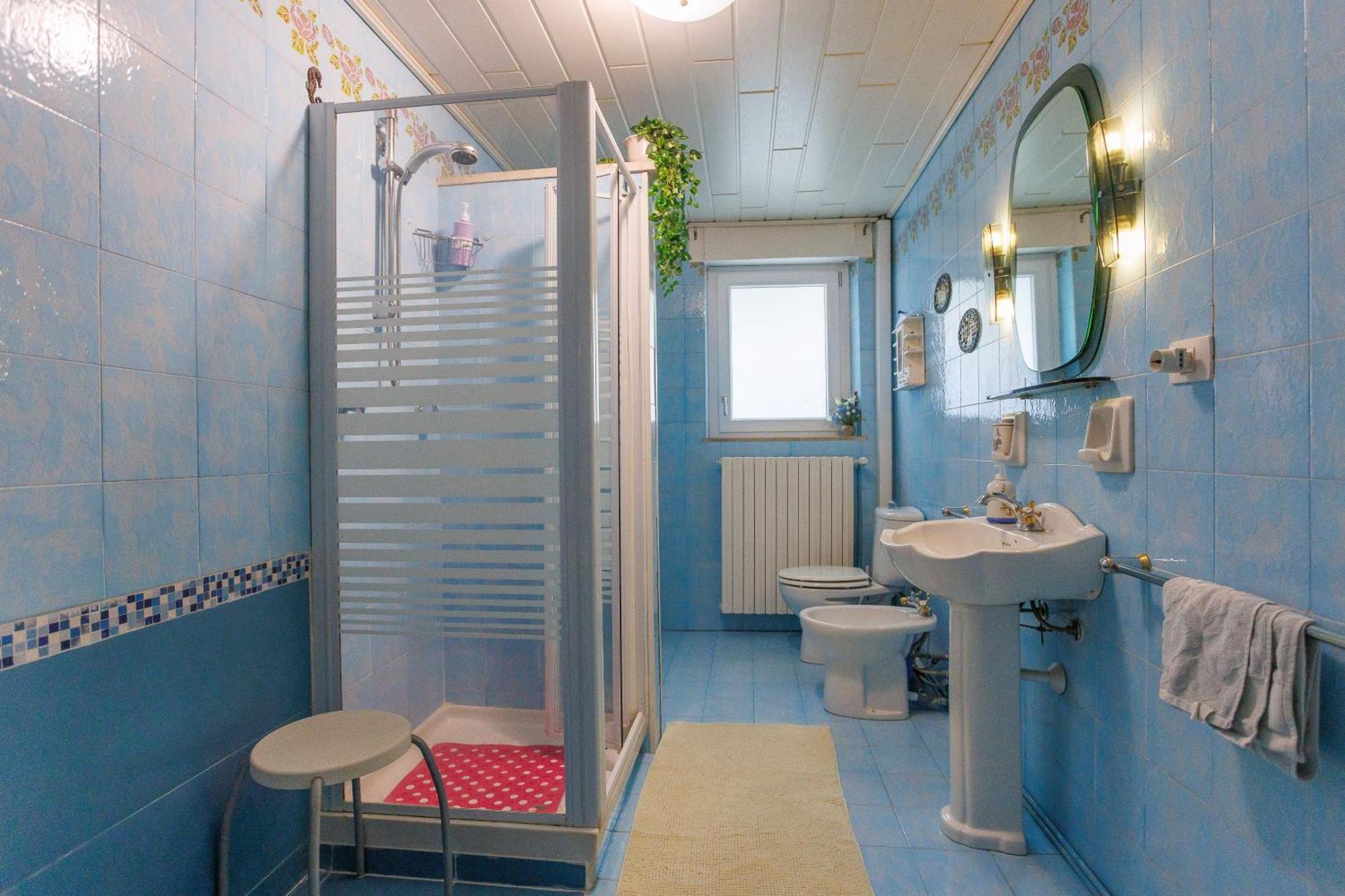 Casa Vacanze Mon Reve Cavalcaselle Eksteriør bilde