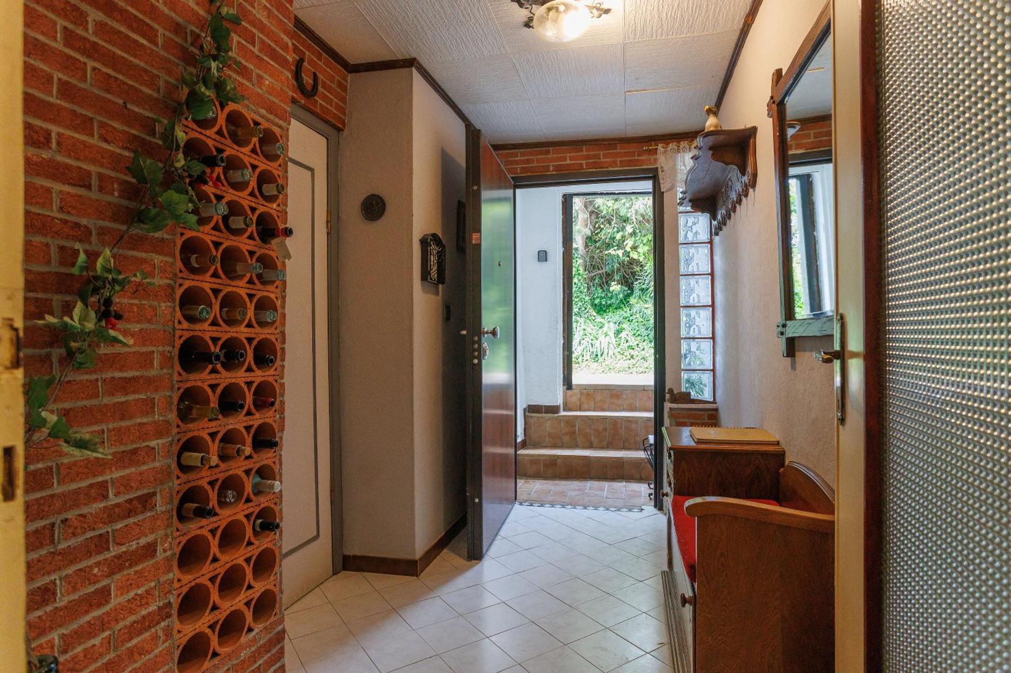 Casa Vacanze Mon Reve Cavalcaselle Eksteriør bilde